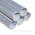 DN15 DN20 DN25 Galvanized Steel Pipe